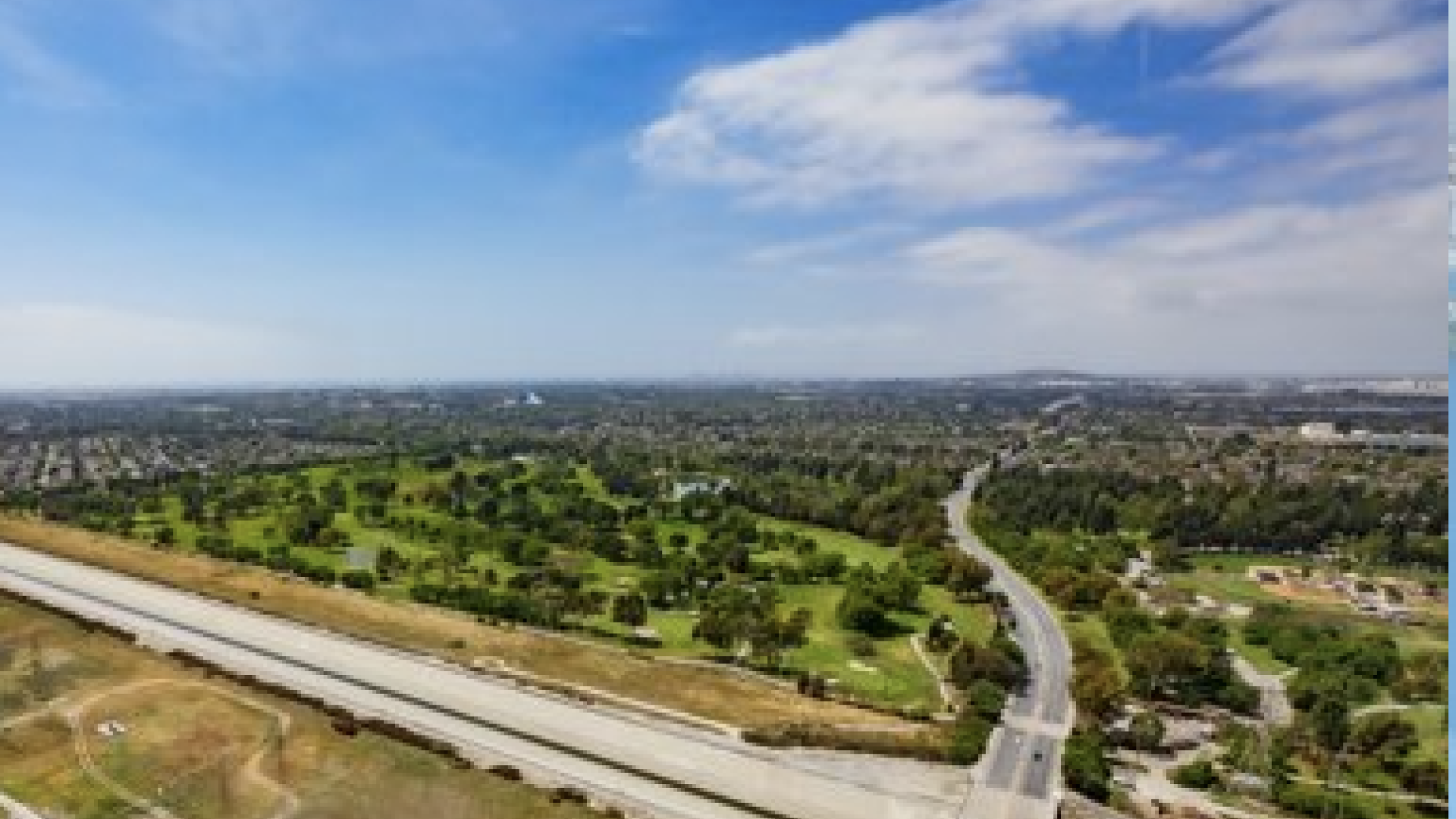 Studebaker Road East Long Beach