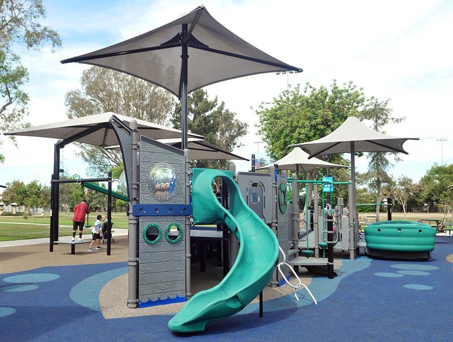 KiddPark
