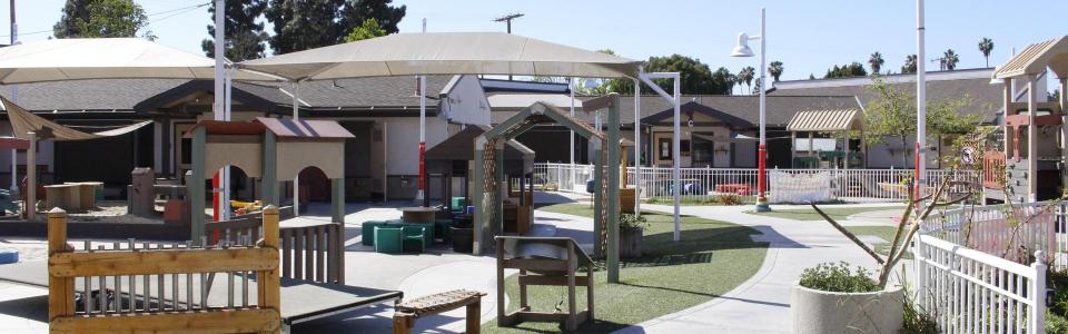 LBCC Child Development Center