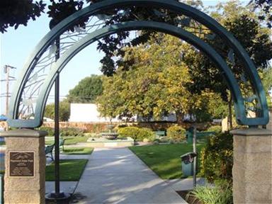 raymond arbor park