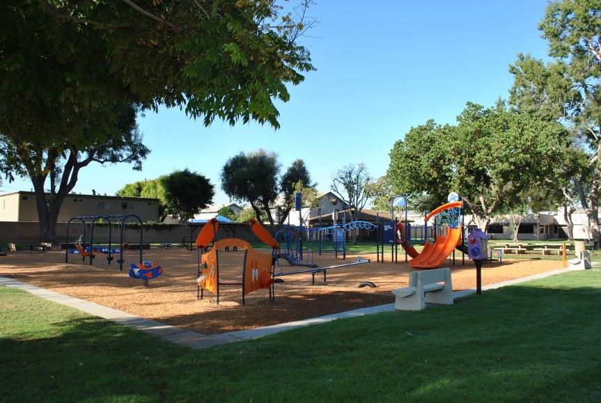 simms park